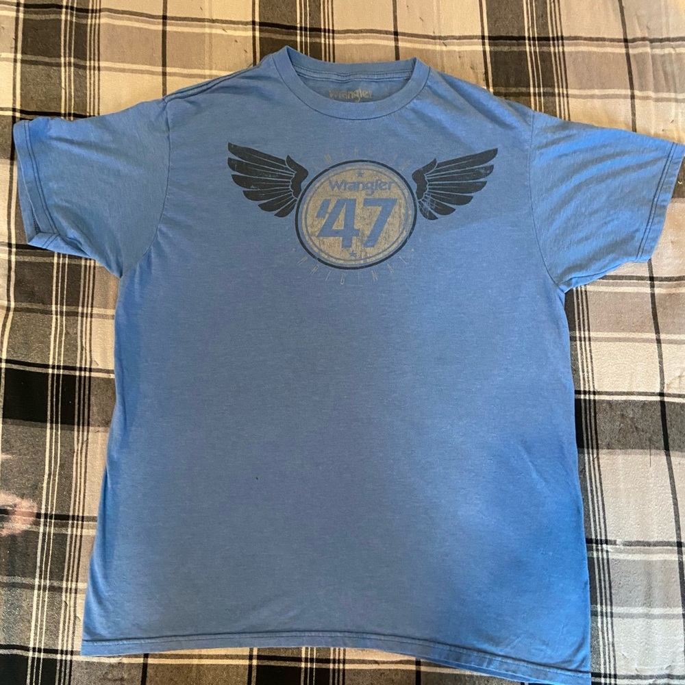 Wrangler ‘47 men’s tee